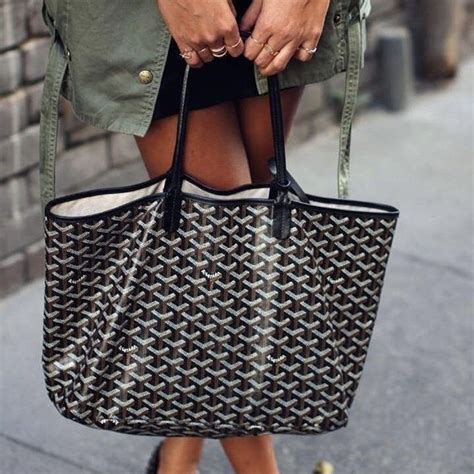 goyard saint louis tote